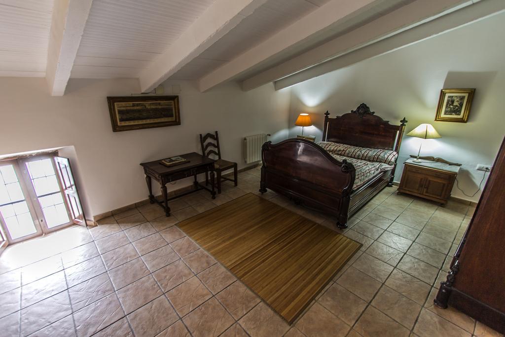 Ribera del Fresno Finca Villa Juan חדר תמונה