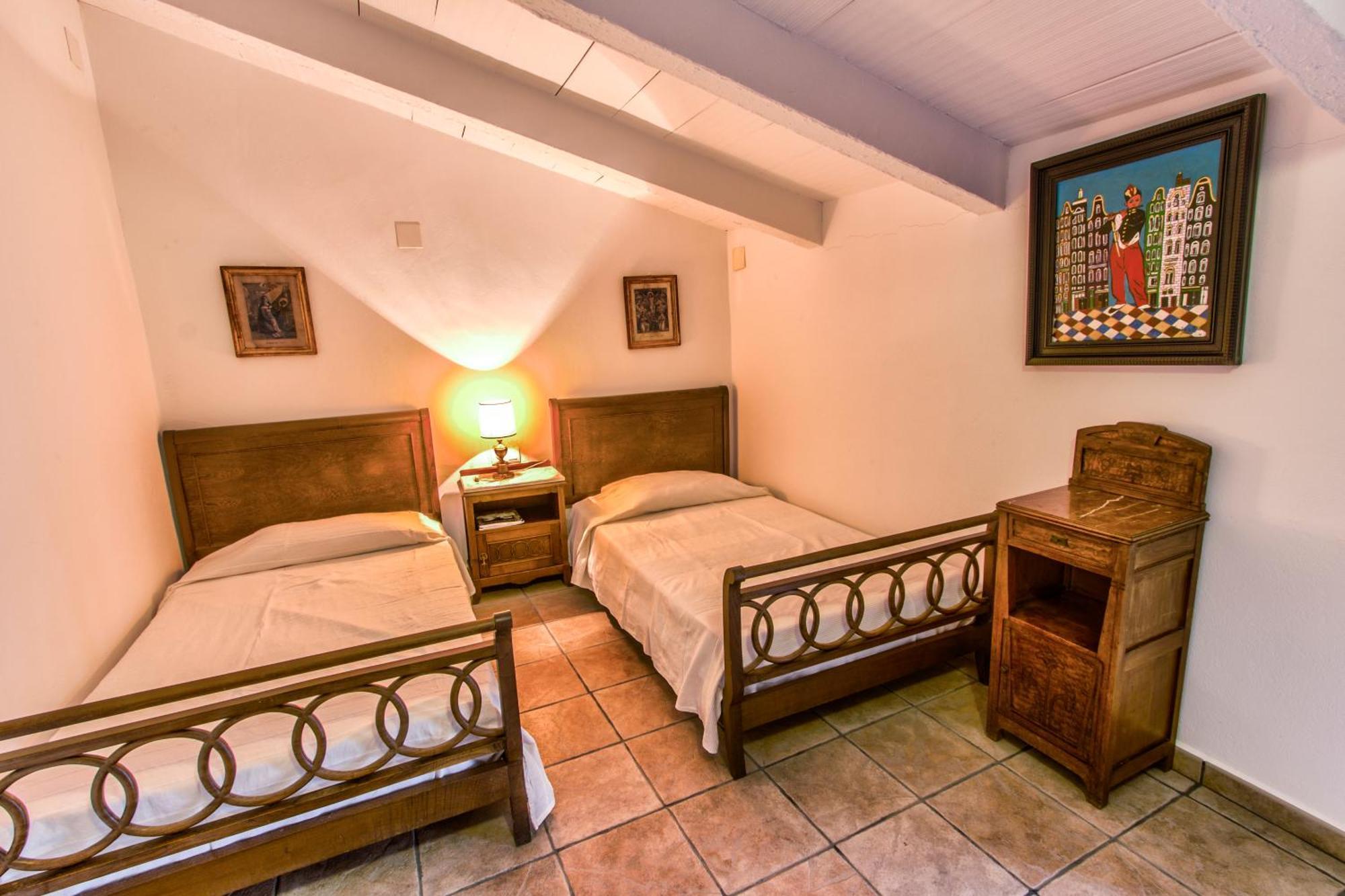 Ribera del Fresno Finca Villa Juan מראה חיצוני תמונה