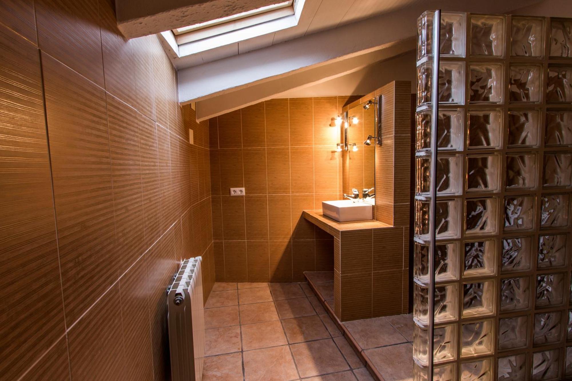 Ribera del Fresno Finca Villa Juan מראה חיצוני תמונה