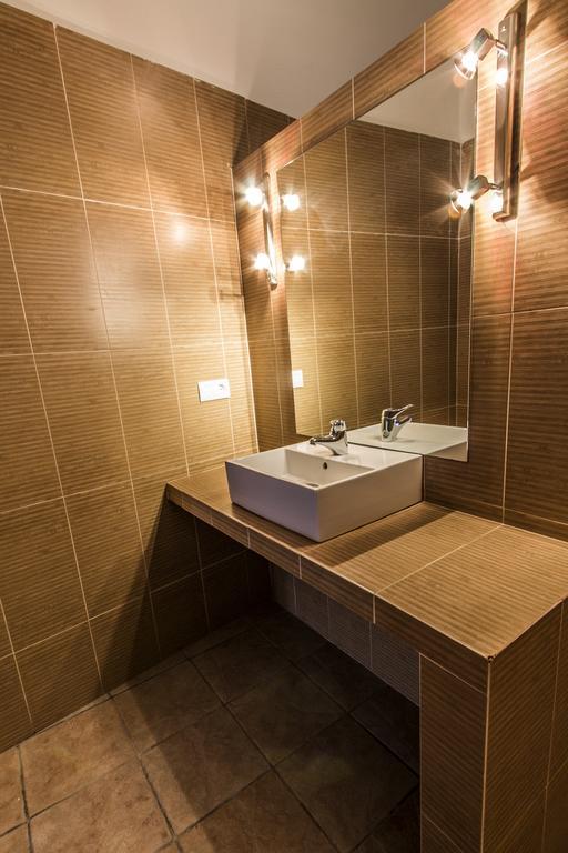 Ribera del Fresno Finca Villa Juan חדר תמונה