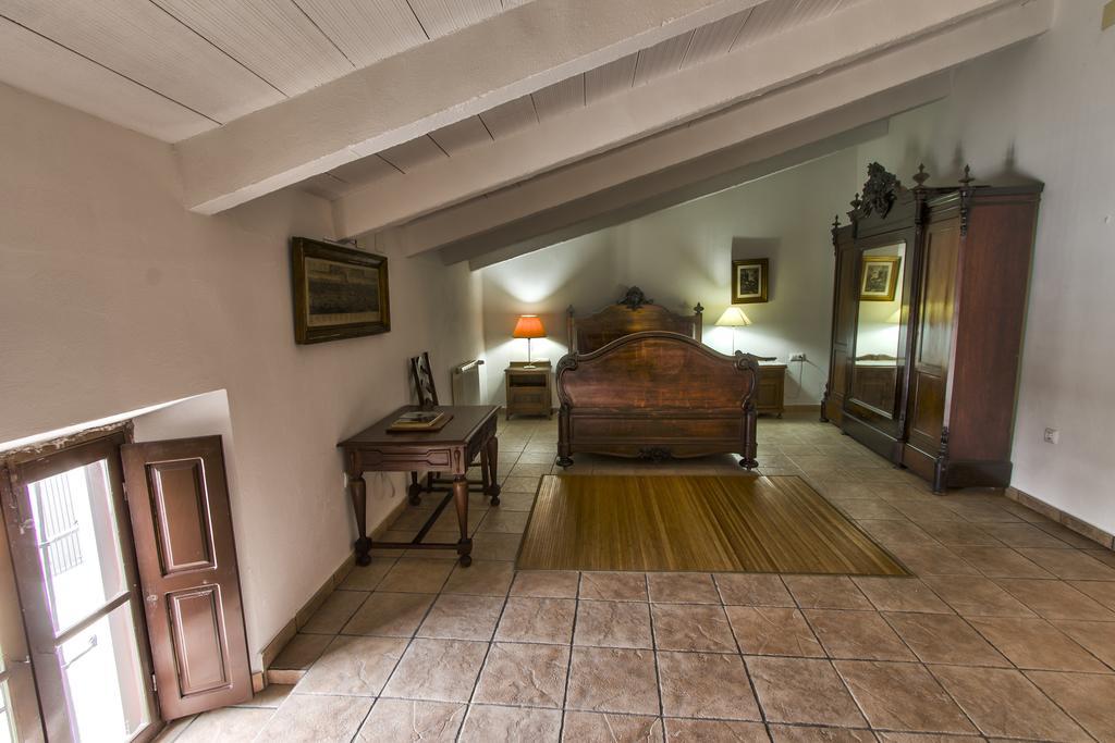 Ribera del Fresno Finca Villa Juan חדר תמונה