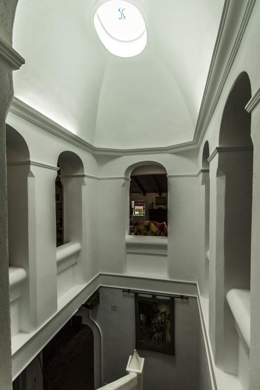 Ribera del Fresno Finca Villa Juan מראה חיצוני תמונה