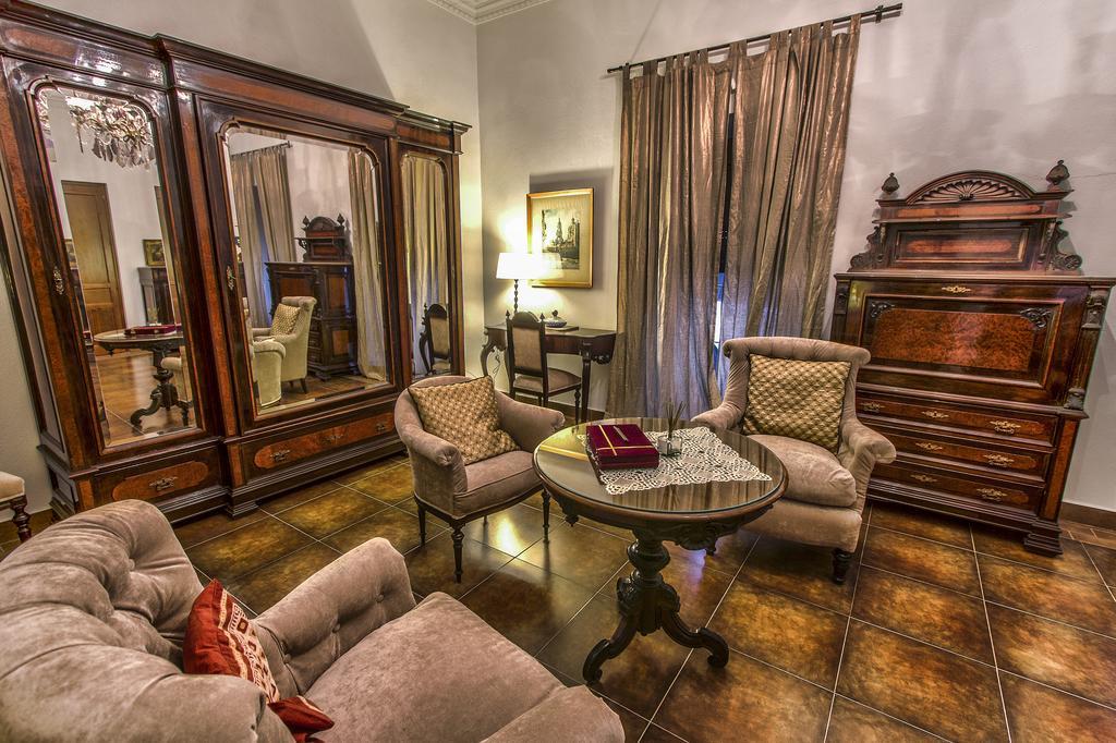 Ribera del Fresno Finca Villa Juan חדר תמונה