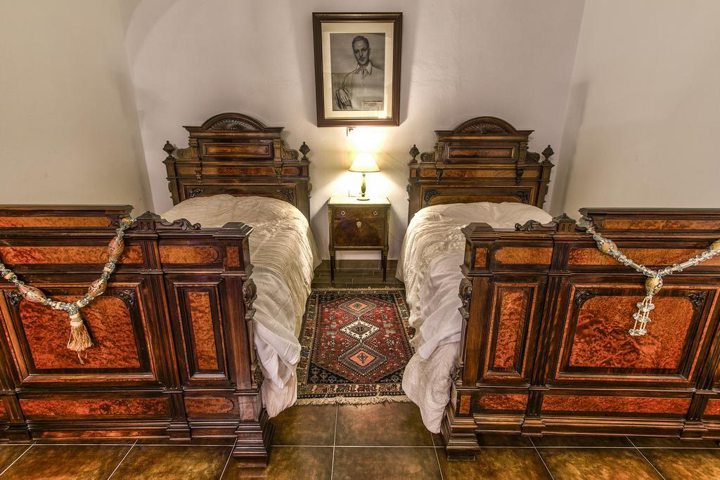 Ribera del Fresno Finca Villa Juan חדר תמונה