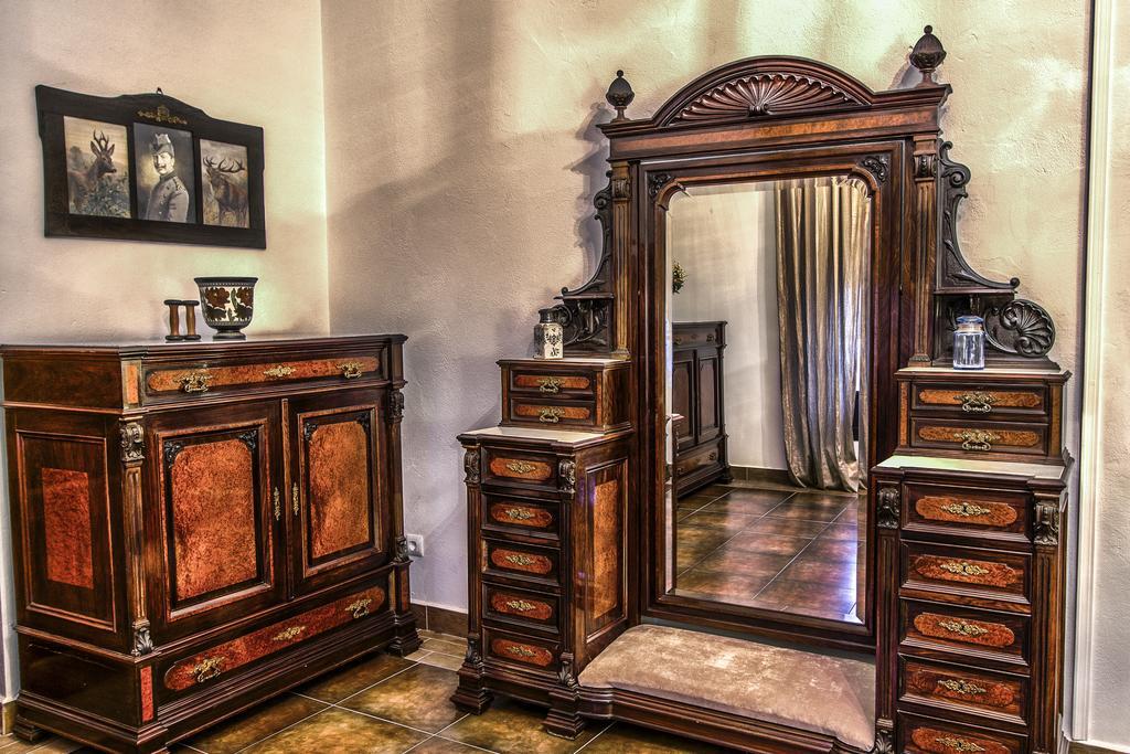 Ribera del Fresno Finca Villa Juan חדר תמונה