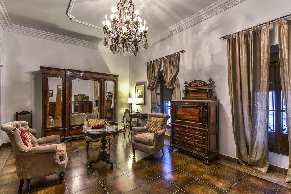 Ribera del Fresno Finca Villa Juan חדר תמונה