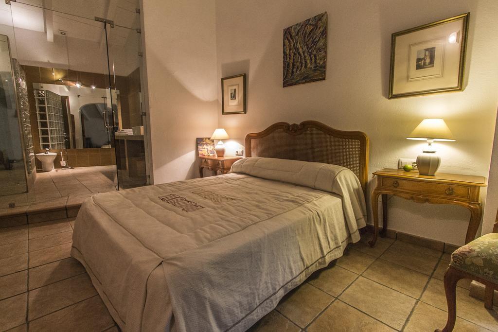 Ribera del Fresno Finca Villa Juan חדר תמונה