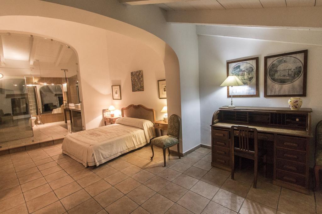 Ribera del Fresno Finca Villa Juan חדר תמונה