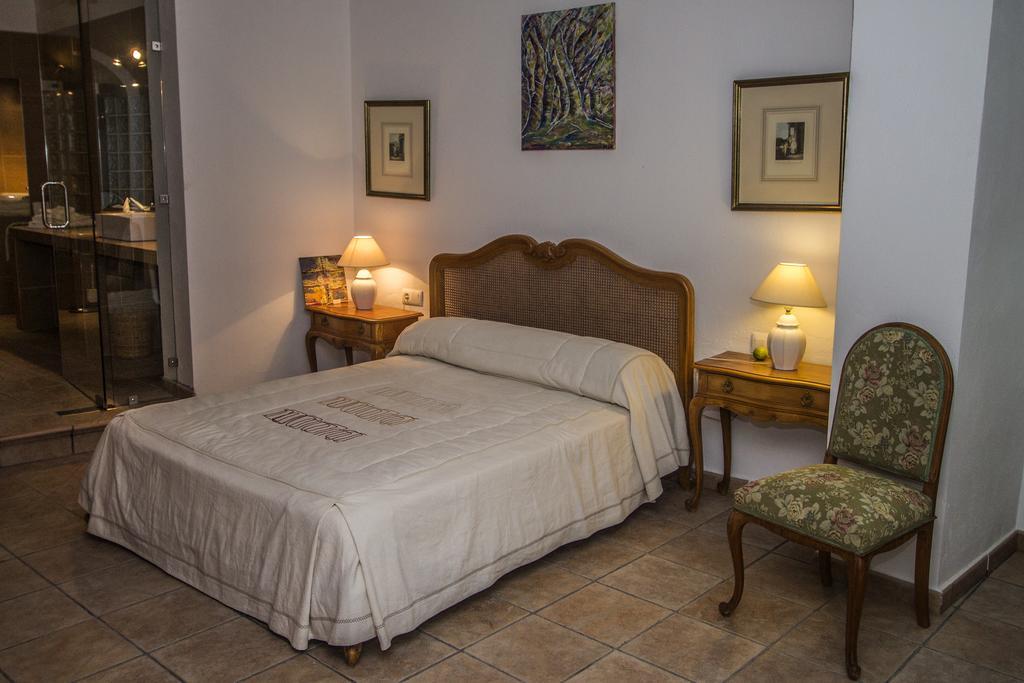 Ribera del Fresno Finca Villa Juan חדר תמונה