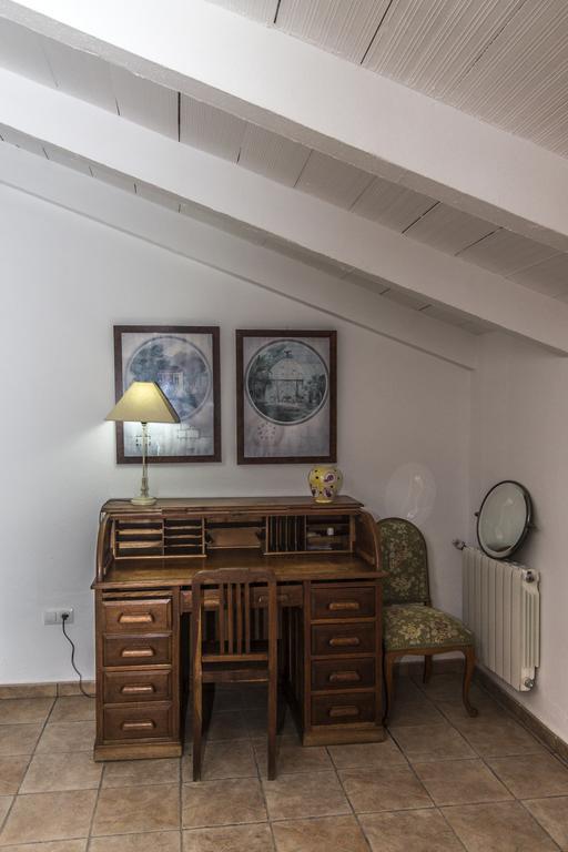 Ribera del Fresno Finca Villa Juan חדר תמונה