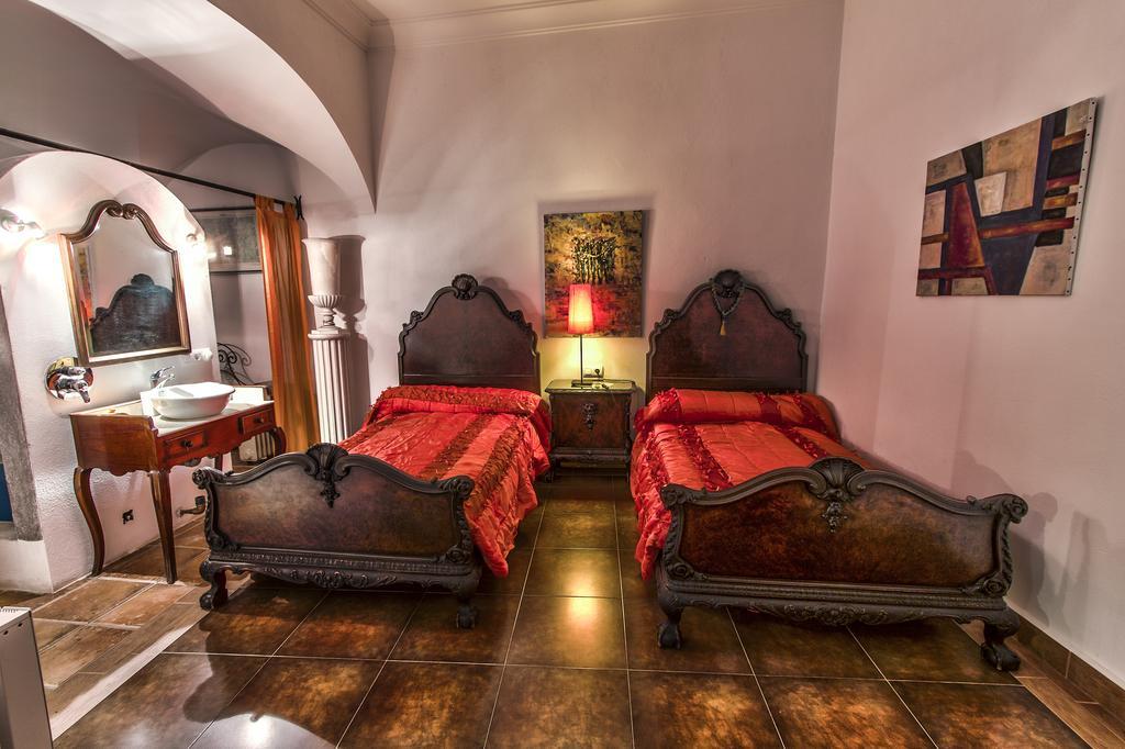Ribera del Fresno Finca Villa Juan חדר תמונה