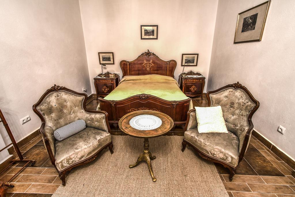 Ribera del Fresno Finca Villa Juan חדר תמונה