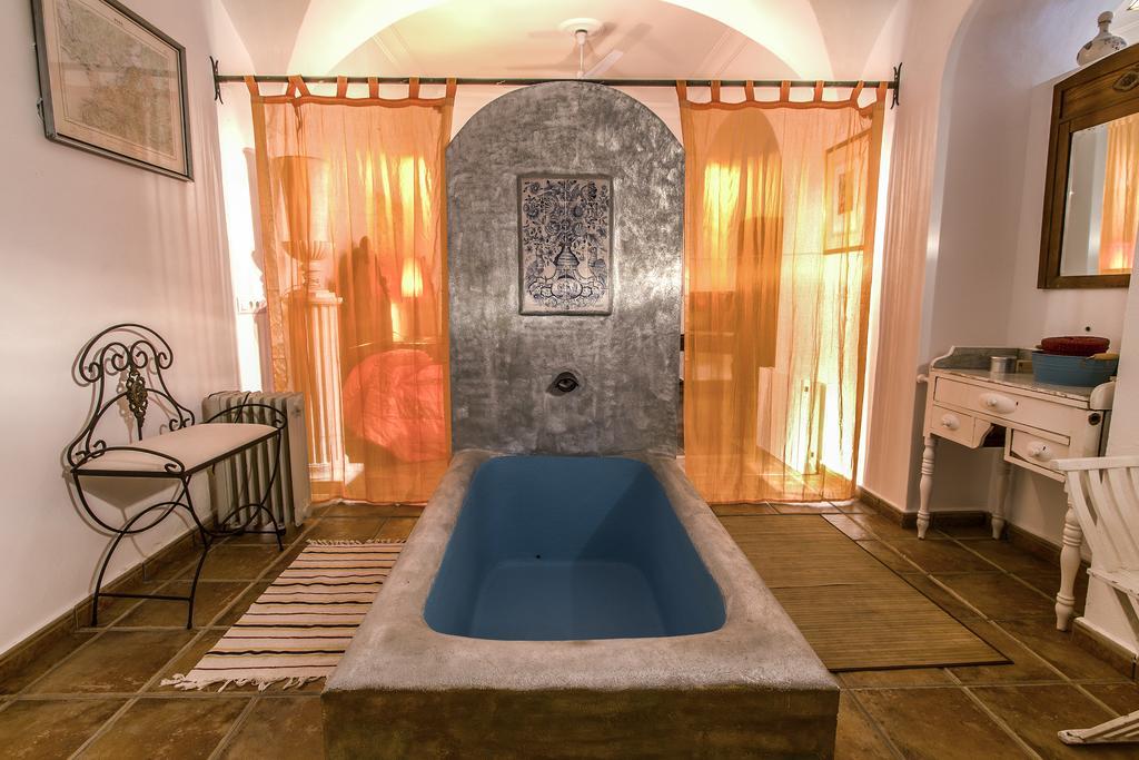 Ribera del Fresno Finca Villa Juan חדר תמונה